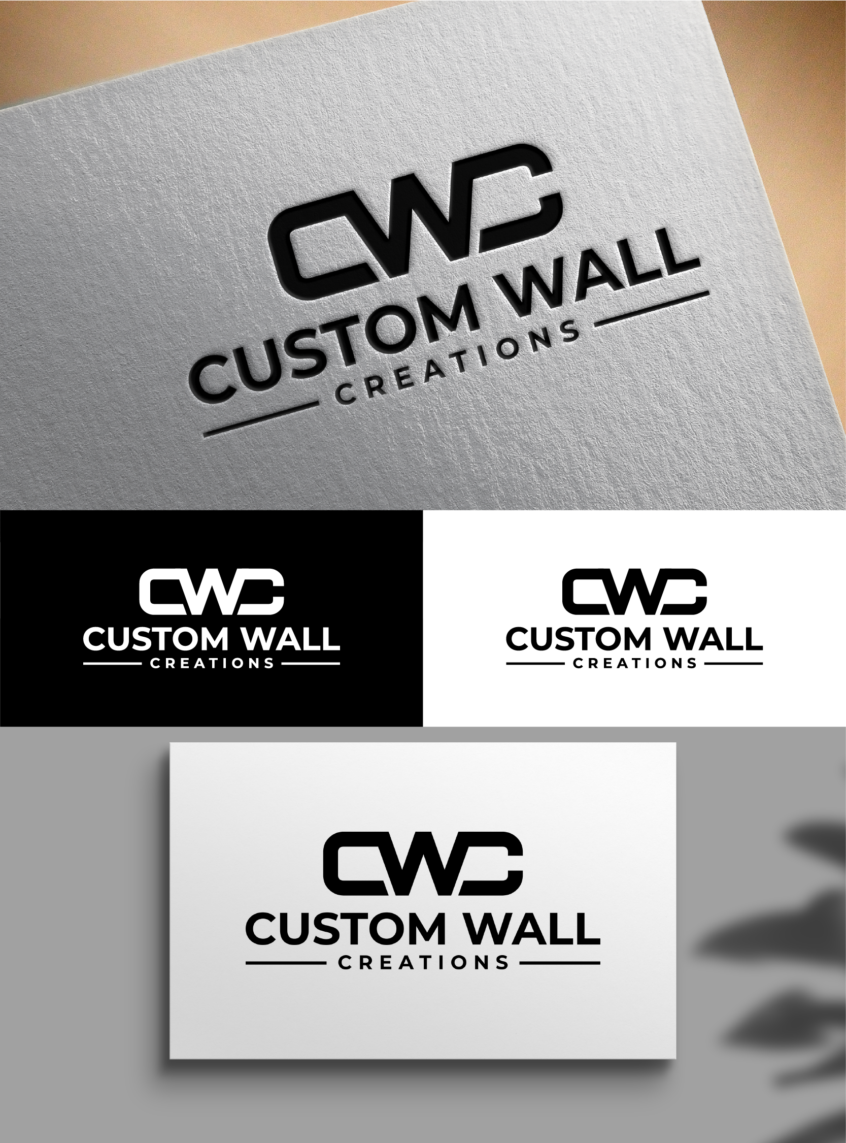 Logo Design by sengkuat for this project | Design #34036354
