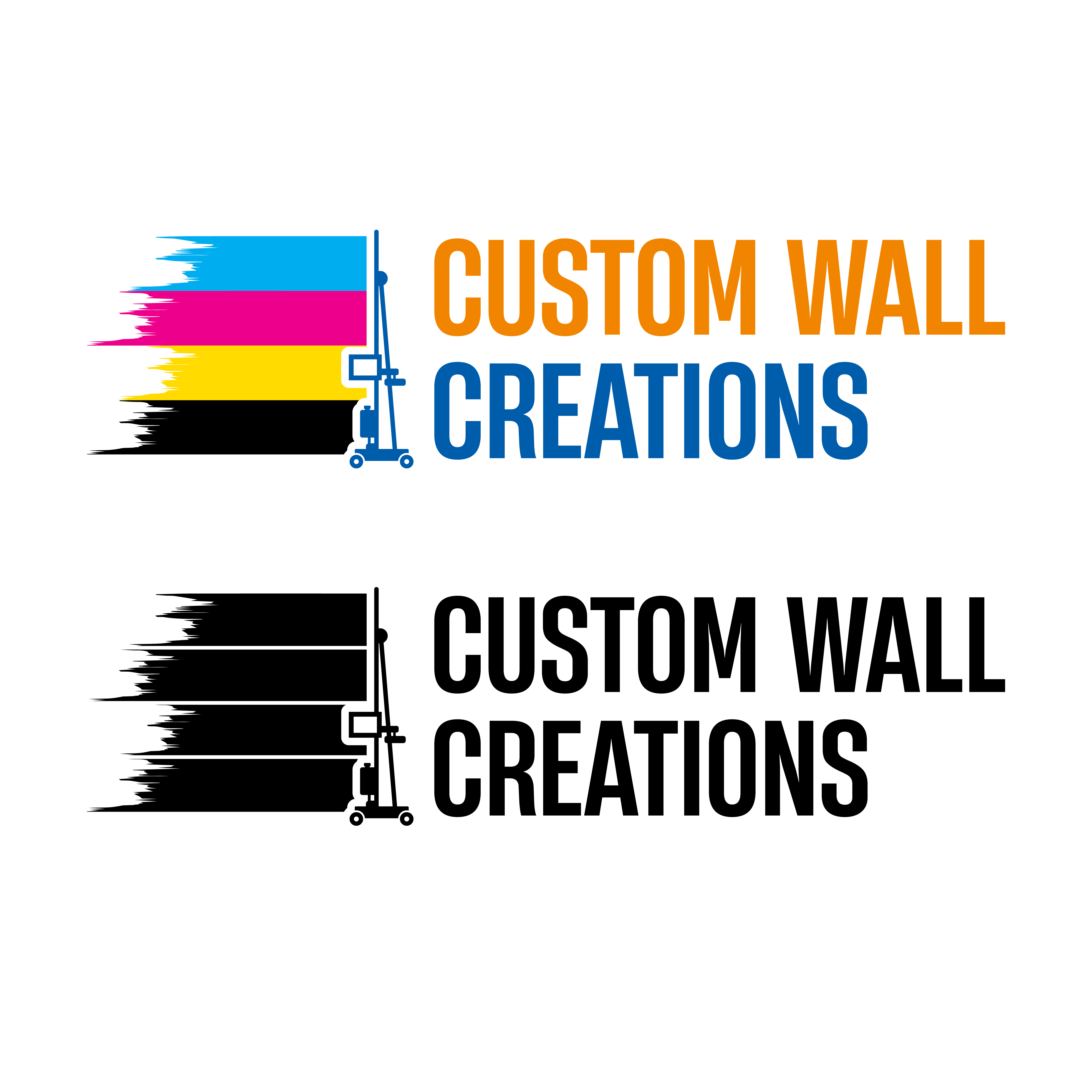 Logo-Design von John Mark Arts für dieses Projekt | Design #34037283