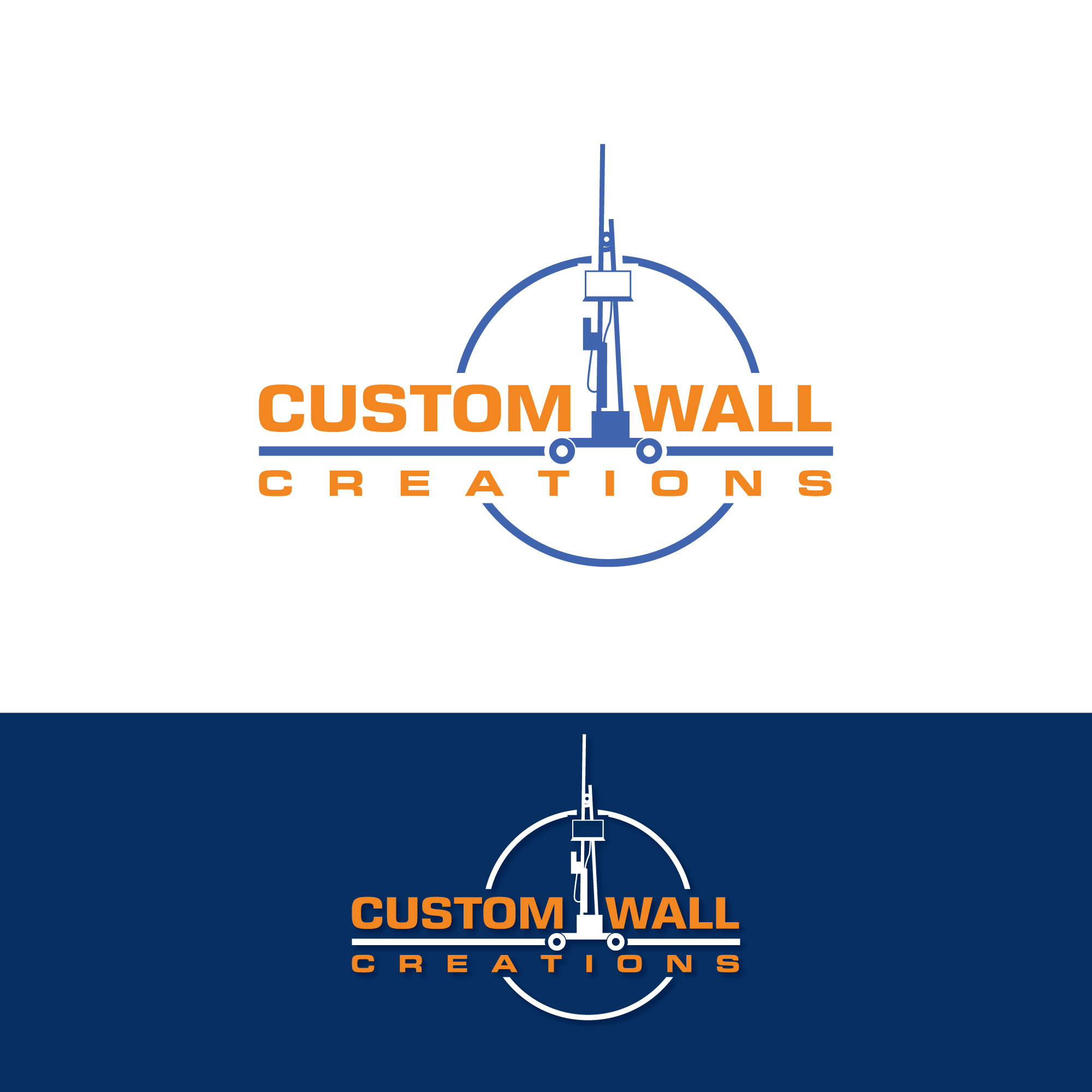 Logo Design by Pilot_DesignR™ for this project | Design #34037364