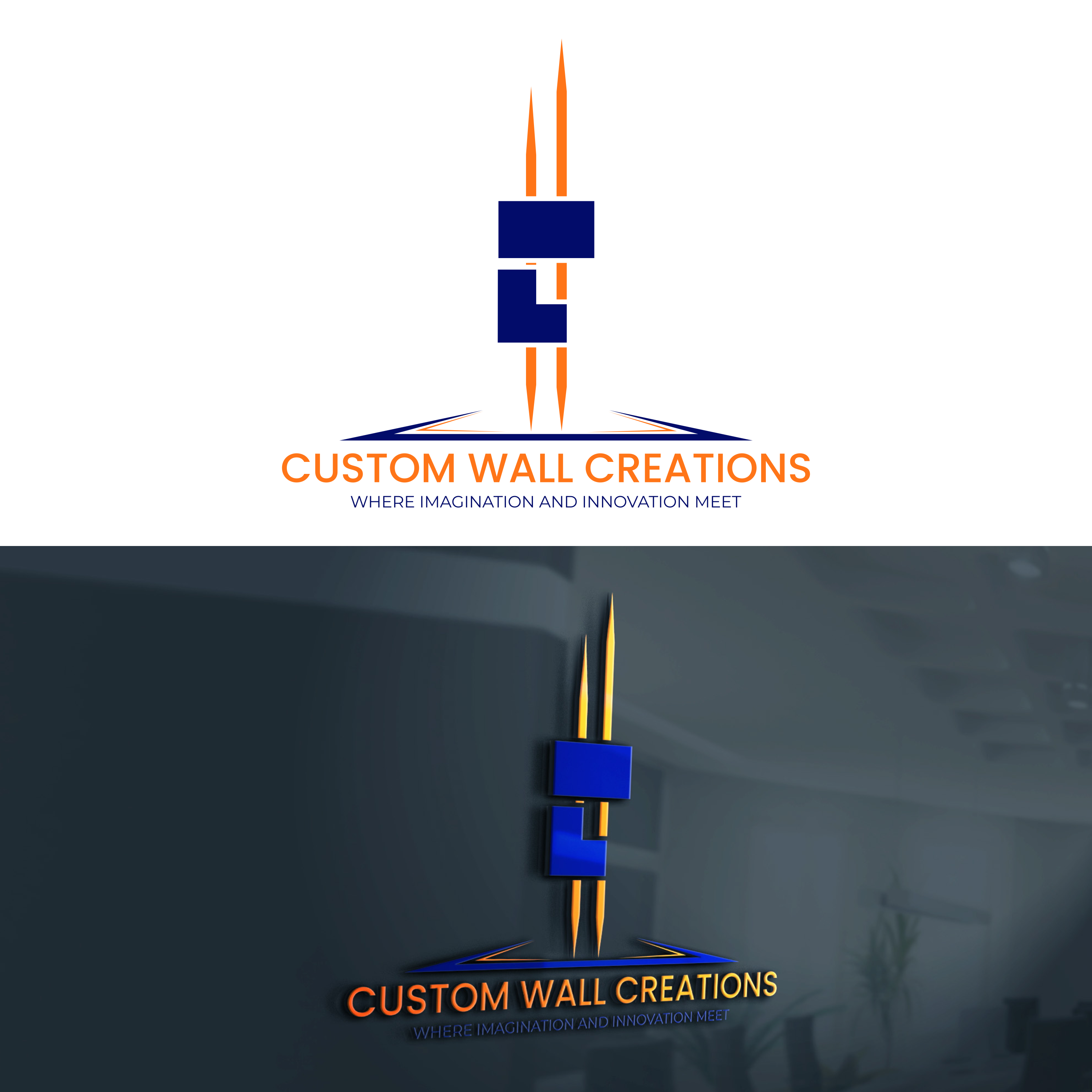 Logo Design by arillingga for this project | Design #34032755