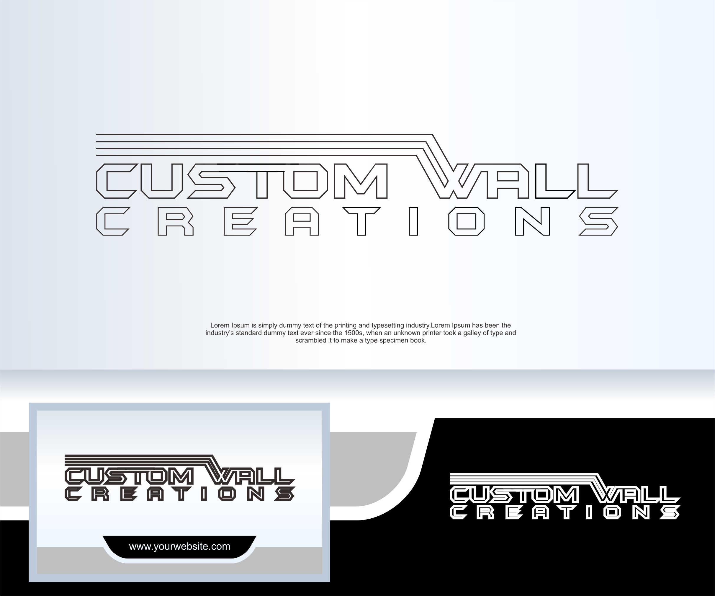 Logo Design by Apache Kretek for this project | Design #34034093