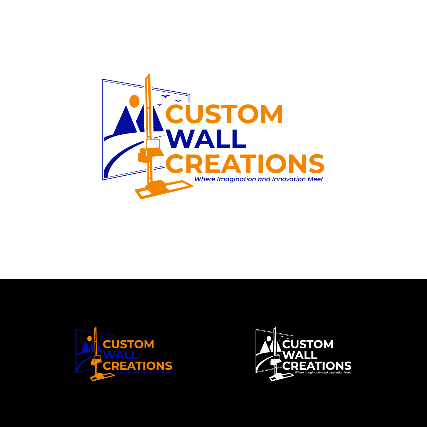 Logo Design by rddesign1992 for this project | Design #34038368