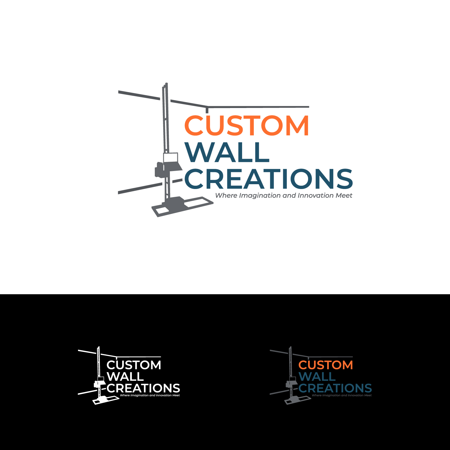 Logo Design by rddesign1992 for this project | Design #34059480