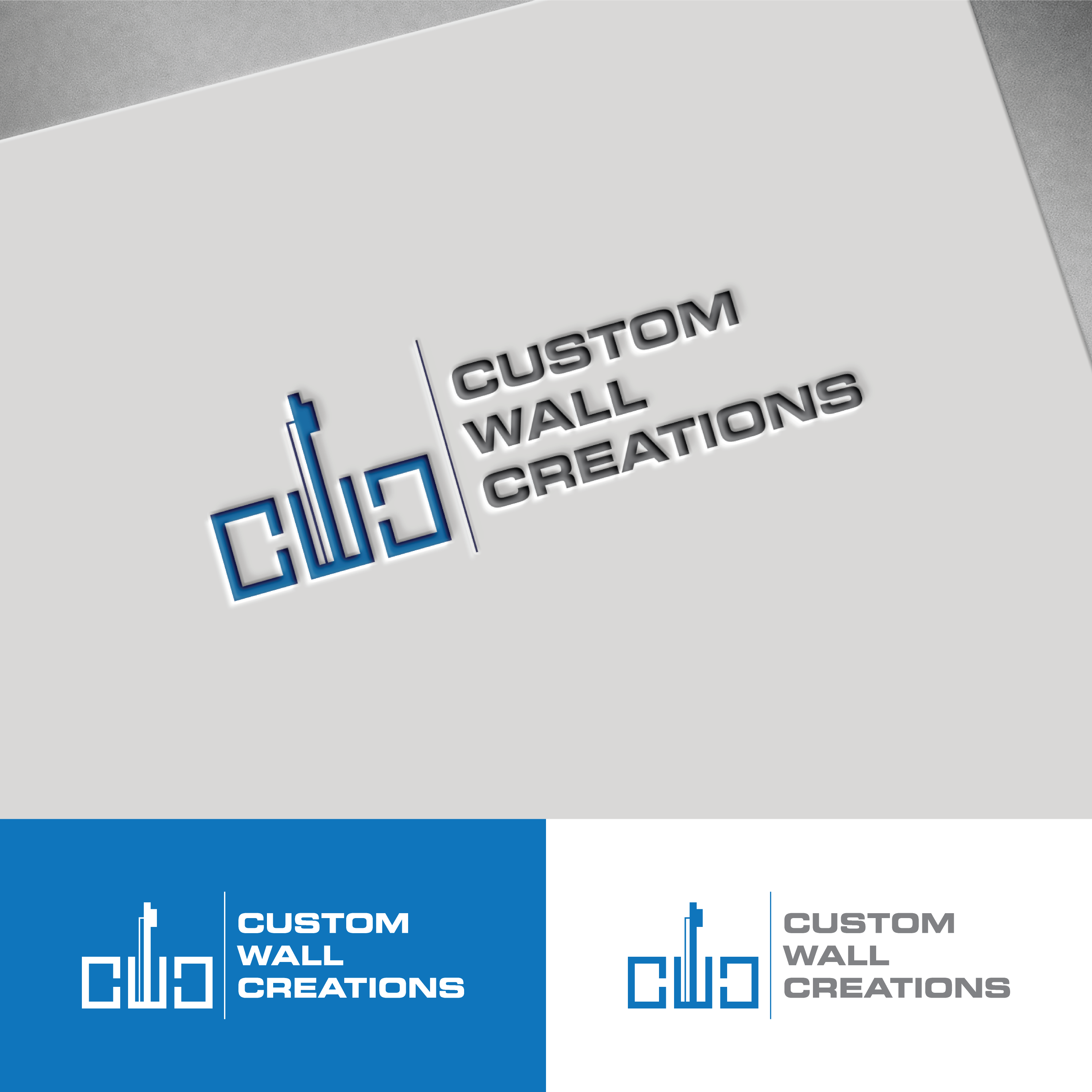 Logo Design by xum for this project | Design #34034488