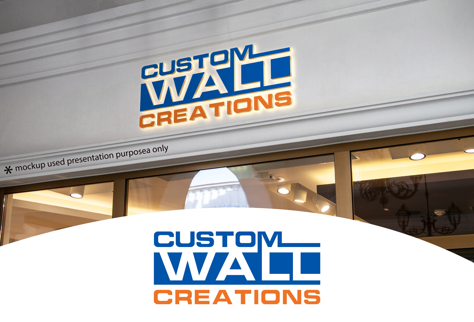 Logo Design by Rubia@ for this project | Design #34039585