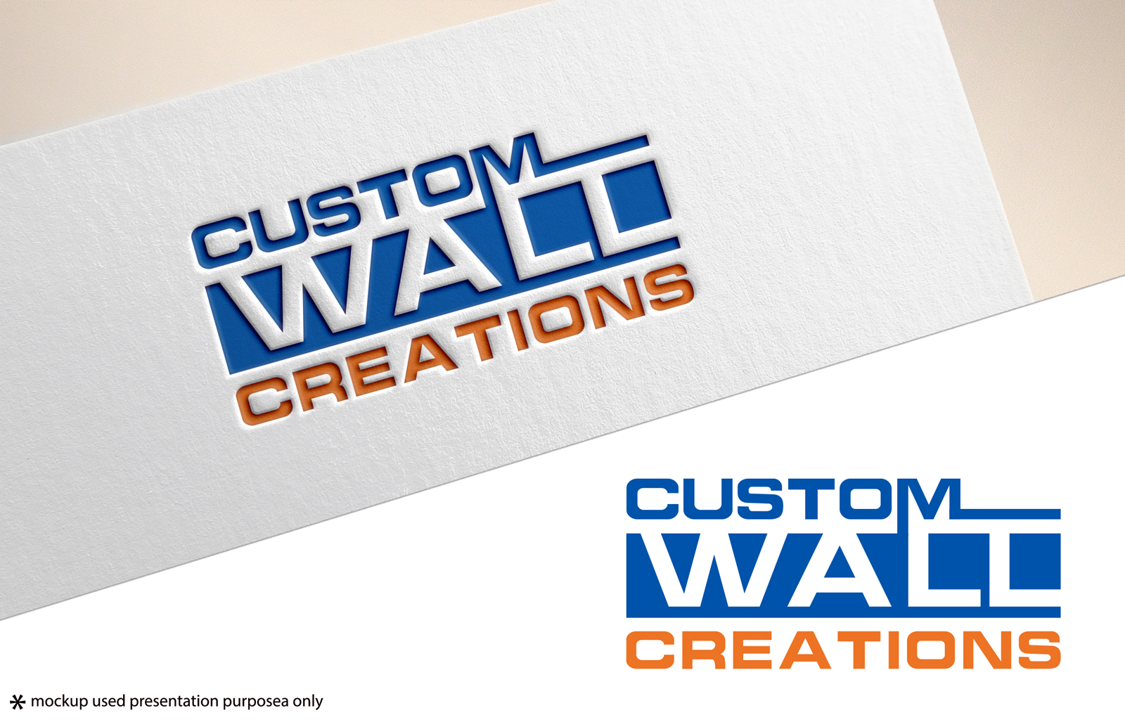 Logo Design by Rubia@ for this project | Design #34039586