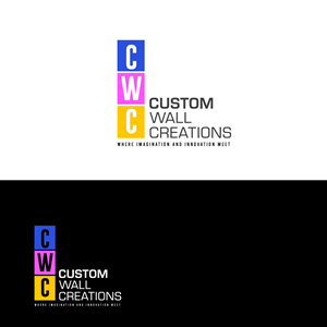 Logo Design by Maria's Creation