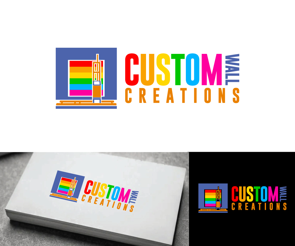 Logo Design by Ansh Design for this project | Design #34029709