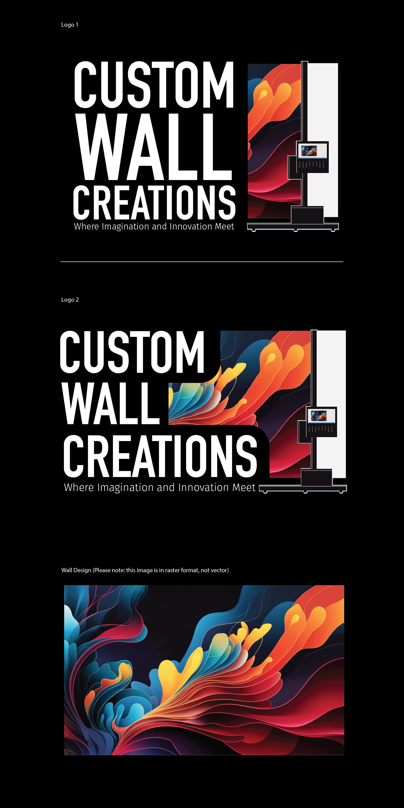 Logo Design by aneskayirt for this project | Design #34084468