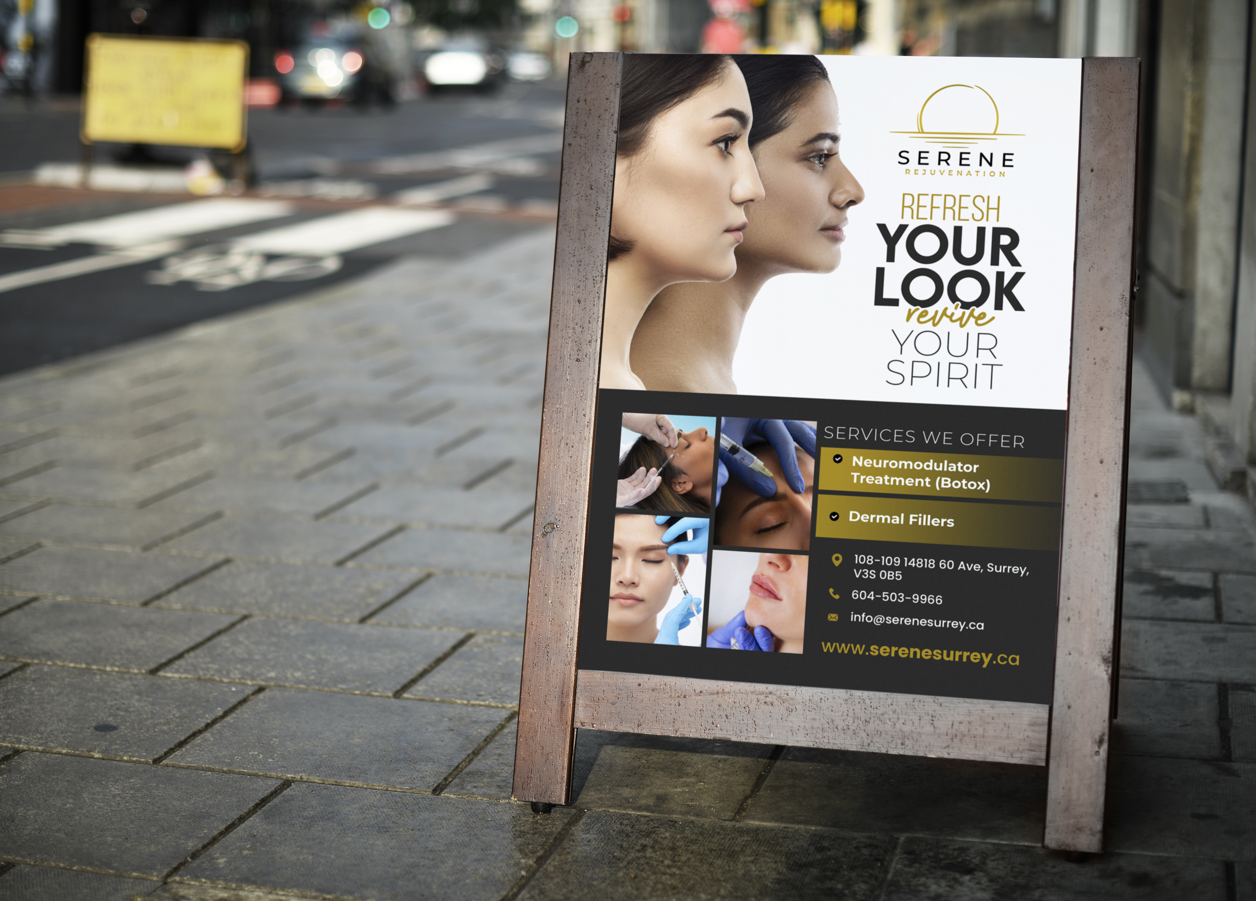 Poster Design by ArtHive for this project | Design #34014972