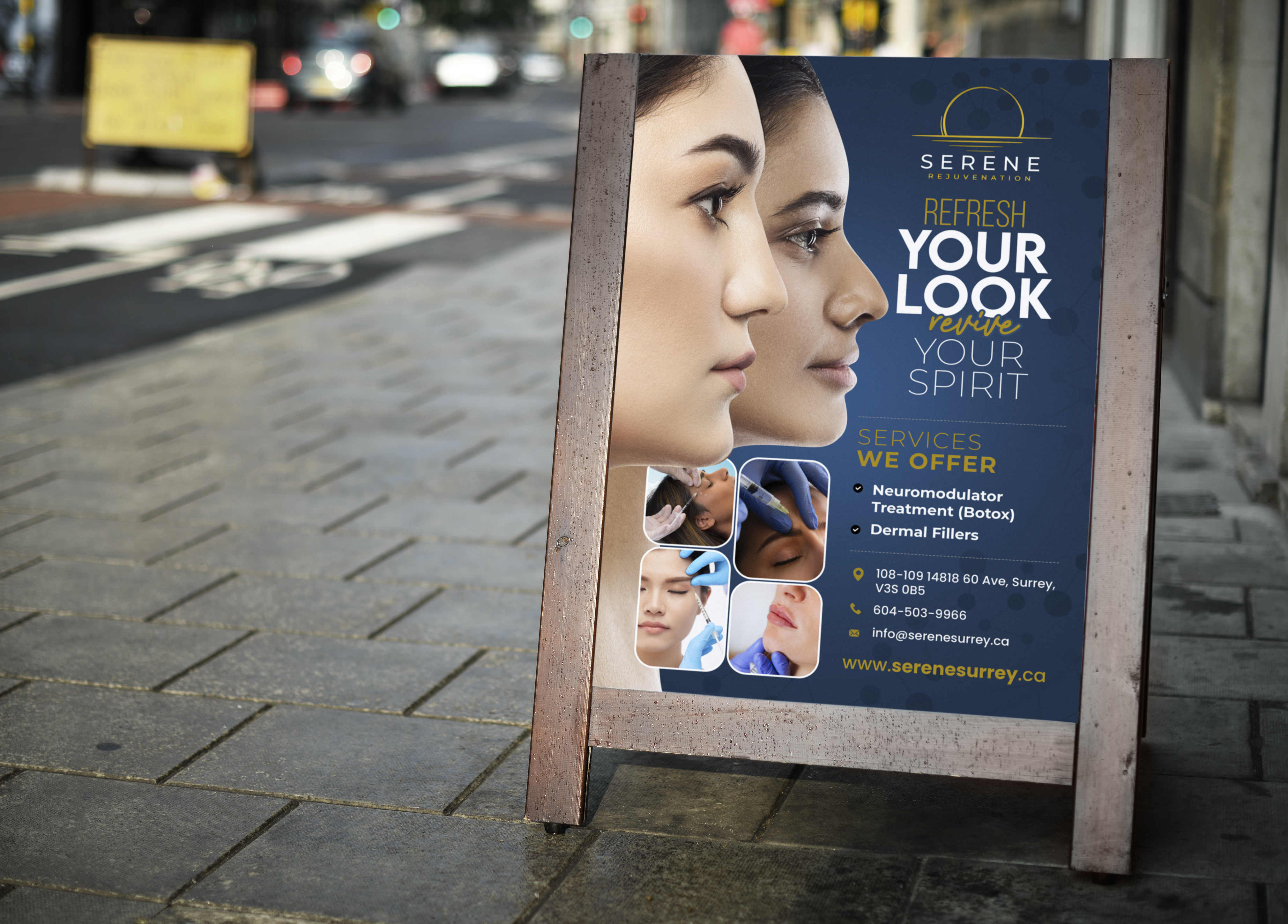 Poster Design by ArtHive for this project | Design #34014973