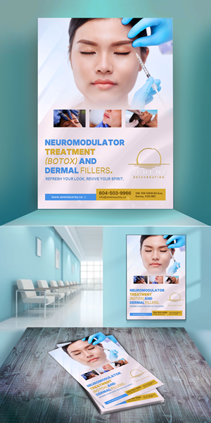 Poster Design by Usman_Live for this project | Design: #34009038