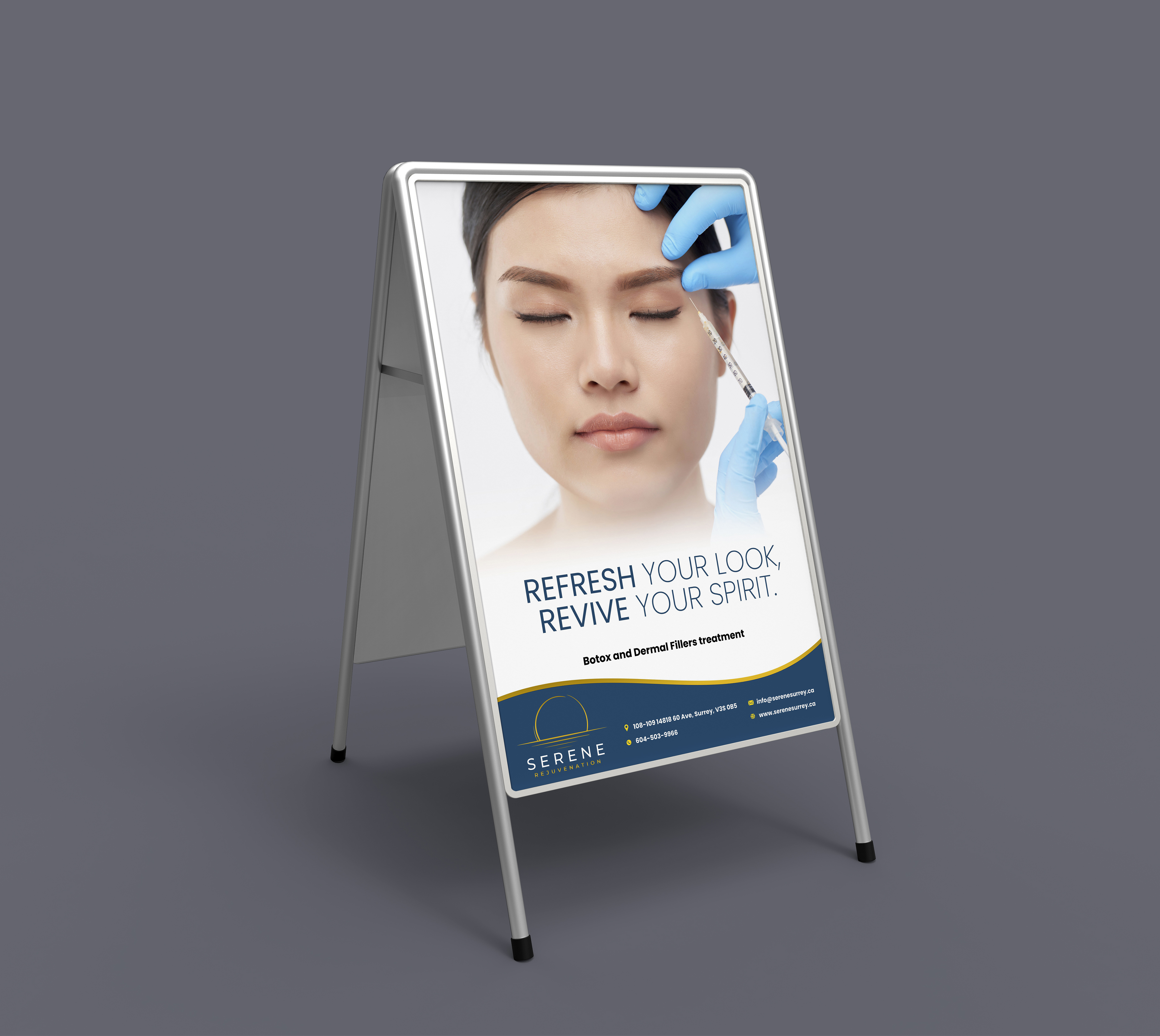 Poster Design by nng for this project | Design #34007329