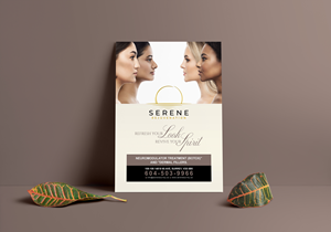 Poster Design by creativeride for this project | Design: #34017879