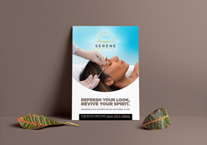 Poster Design by creativeride for this project | Design: #34017985