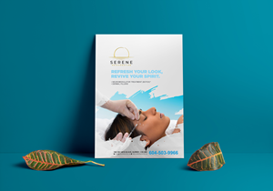 Poster Design by creativeride for this project | Design: #34018072