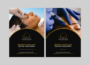 Poster Design by creativeride for this project | Design: #34018767
