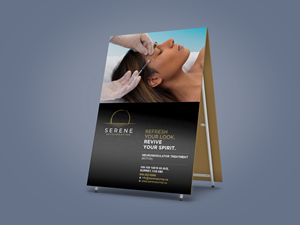 Poster Design by creativeride for this project | Design: #34018878