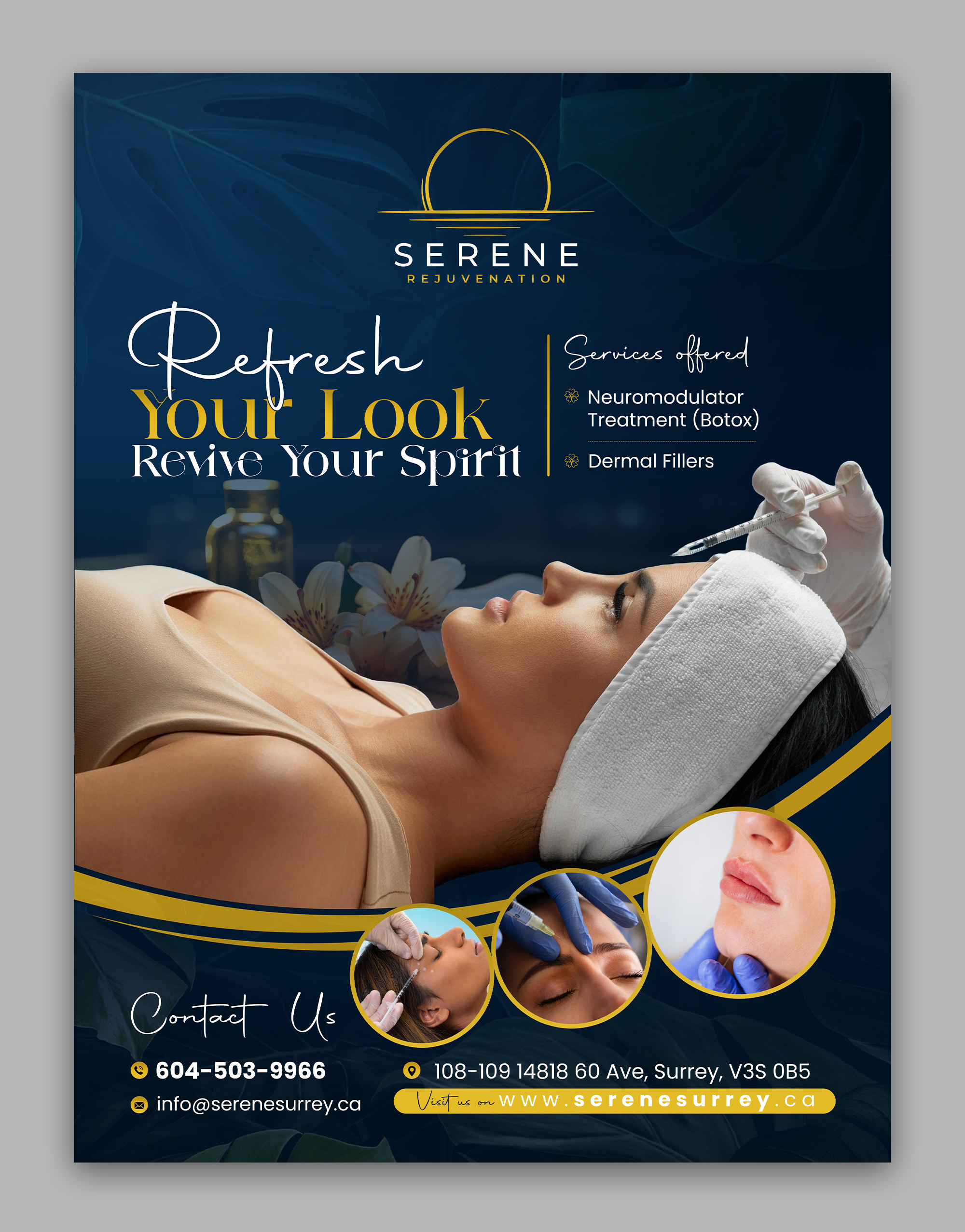 Diseño de Póster por debdesign para este proyecto | Diseño #34014932