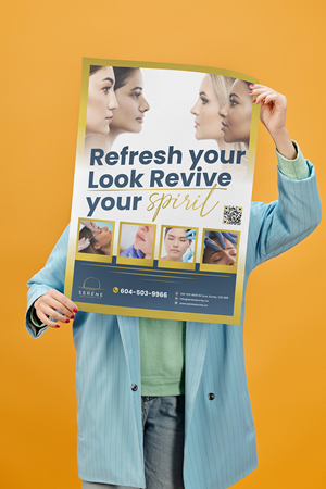Poster Design by fezibaba