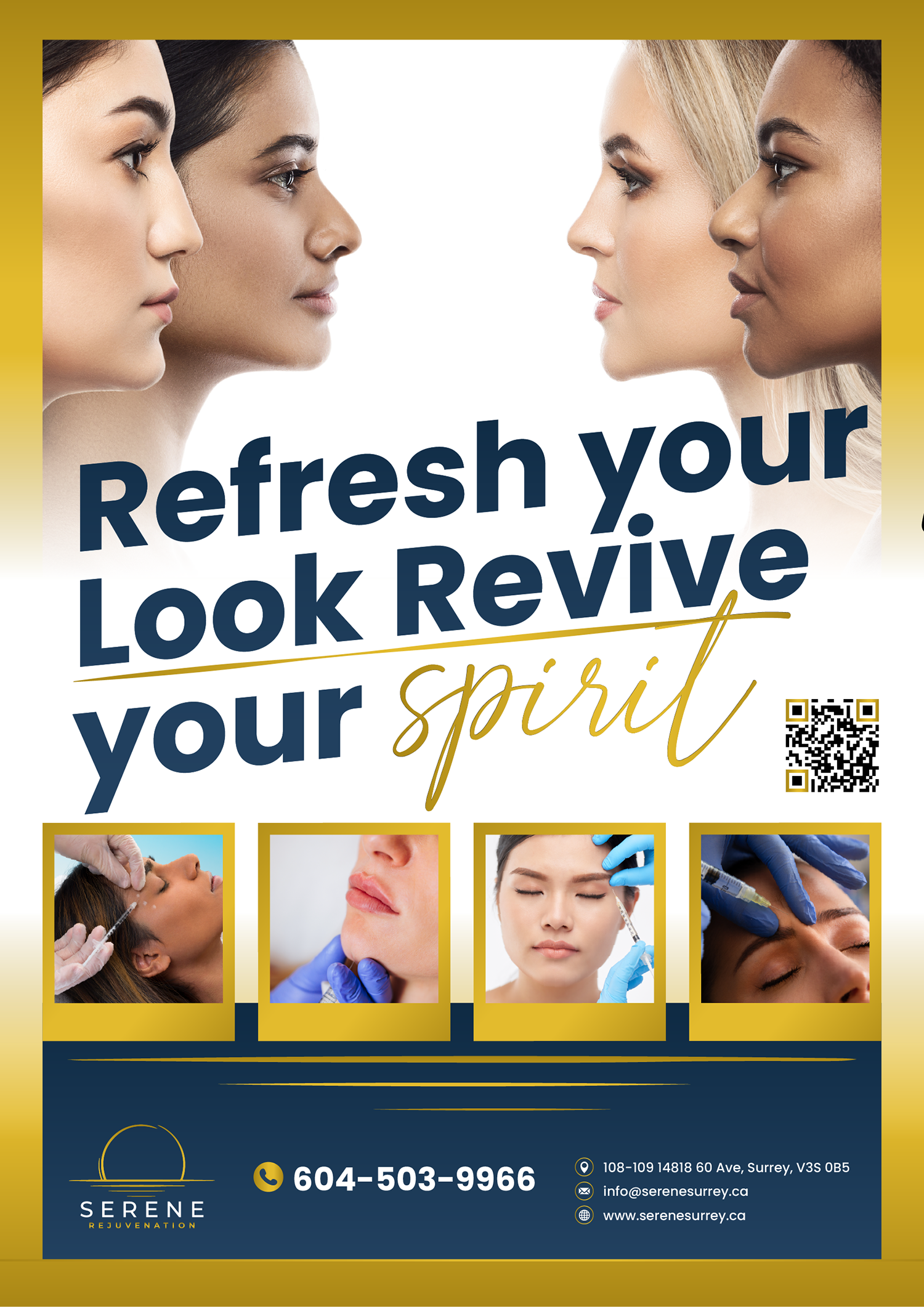 Poster Design by fezibaba for this project | Design #34006741