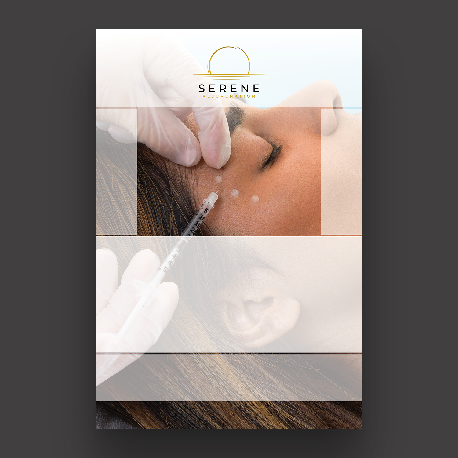 Poster Design by banedsgn for this project | Design #34014742