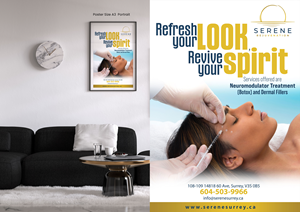 Poster-Design von Impressive Designs für dieses Projekt | Design: #34014624