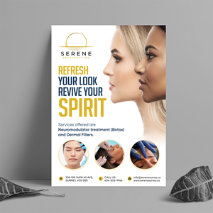Poster Design by ARTOGRAPHY for this project | Design: #34011169