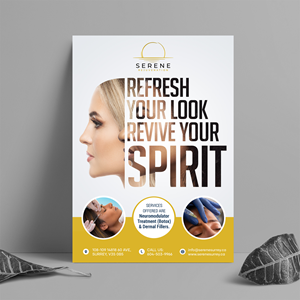 Poster Design by ARTOGRAPHY for this project | Design: #34011649