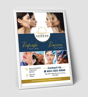 Poster Design by Dzhafir for this project | Design: #34012053