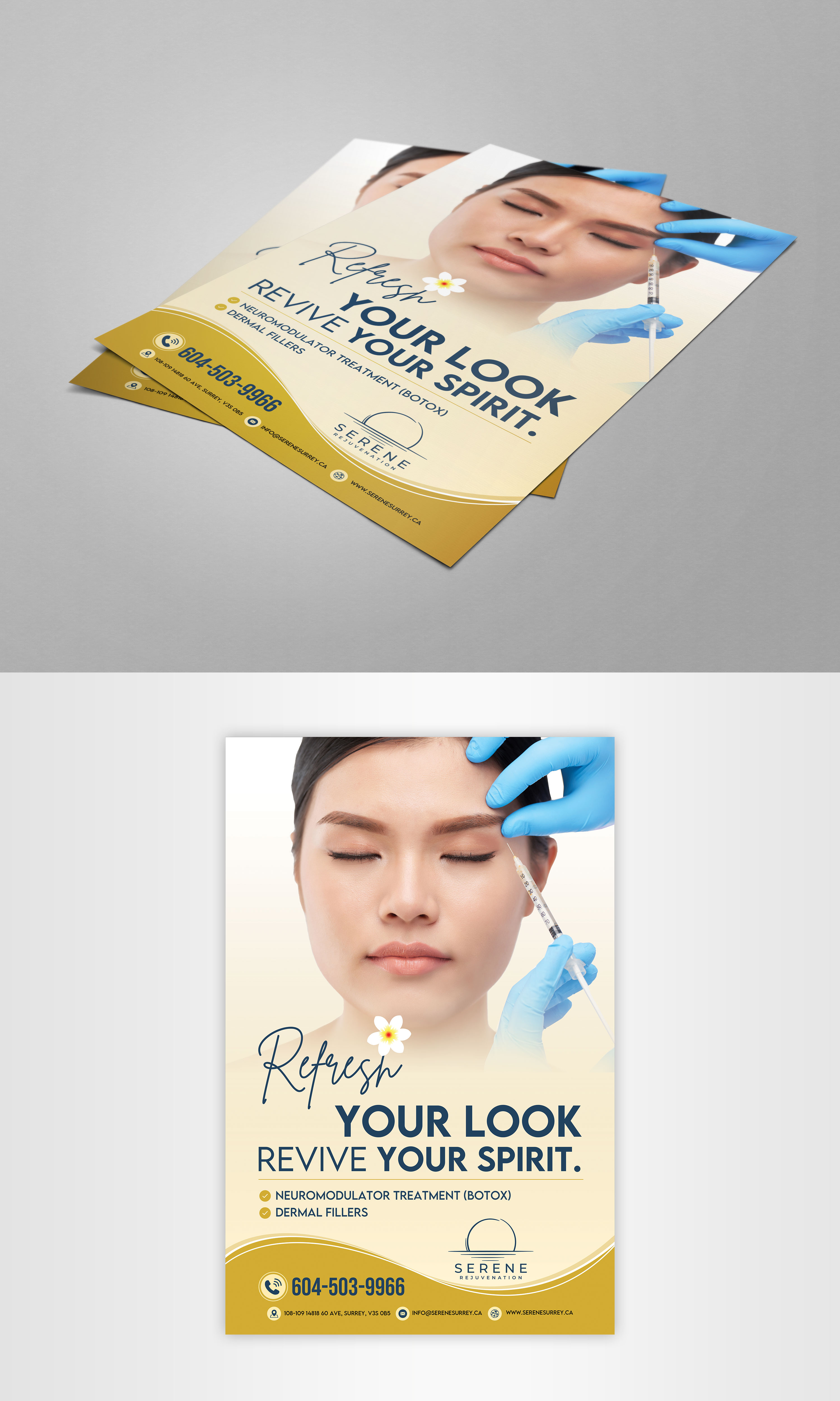 Poster Design by HeshanKavinda for this project | Design #34010821