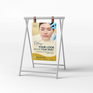 Poster Design by HeshanKavinda for this project | Design: #34011385