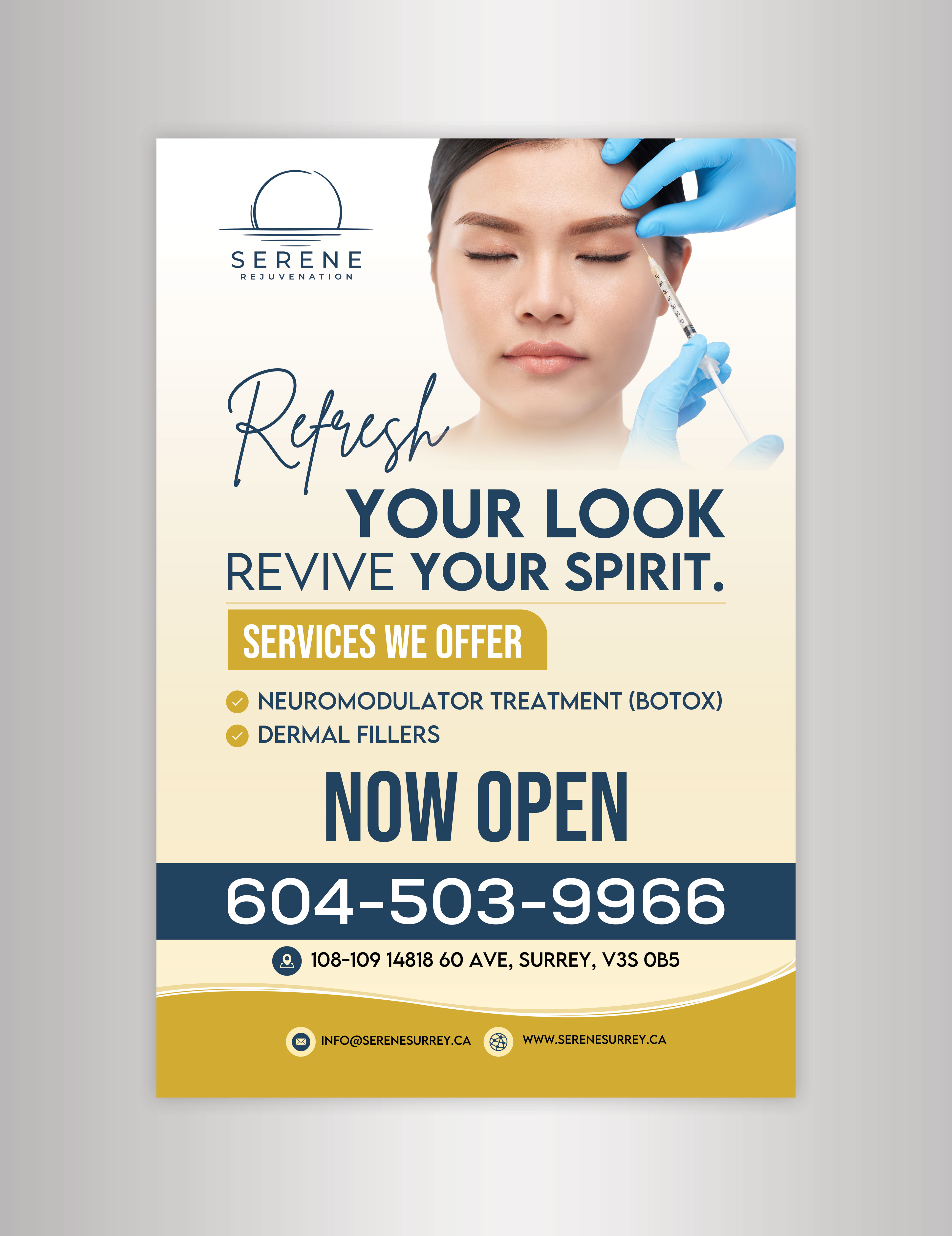 Poster Design by HeshanKavinda for this project | Design #34017048