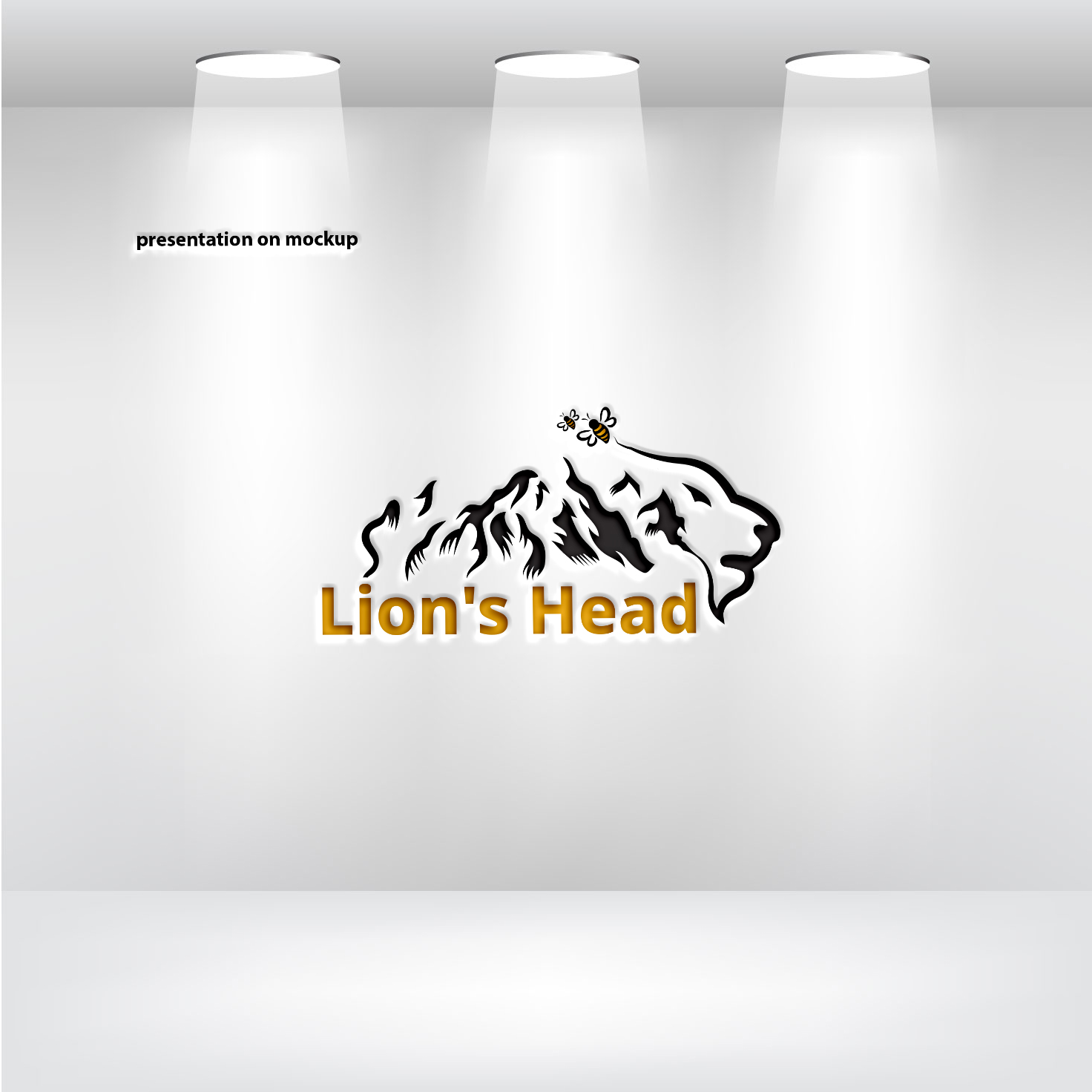 Design de Logo par RRR Design pour Lion's Head Meadery | Design #34038477