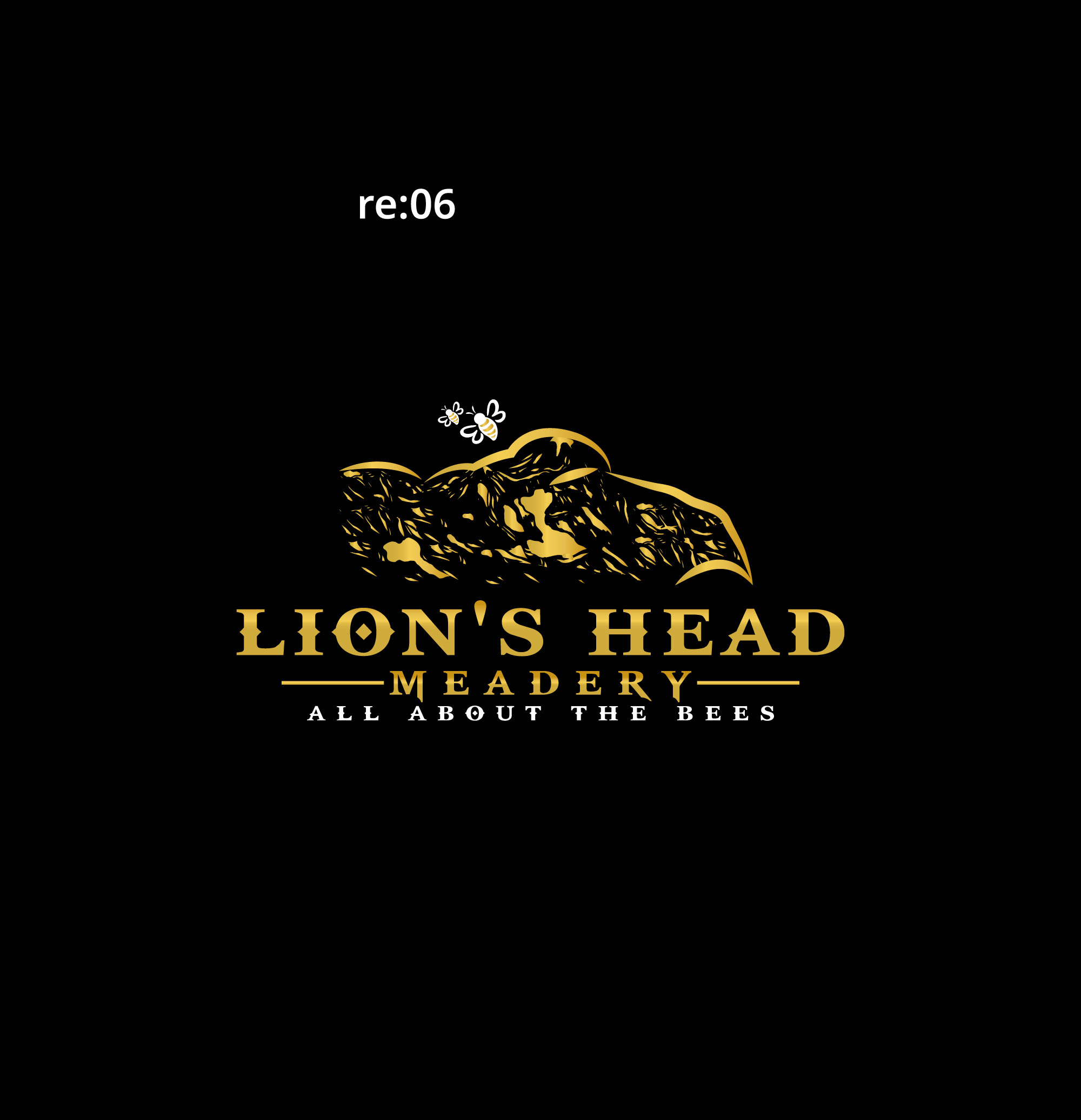Design de Logo par RRR Design pour Lion's Head Meadery | Design #34045893
