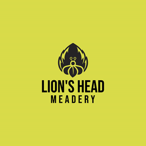 Logo Design by Badhan for Lion's Head Meadery | Design: #34045564