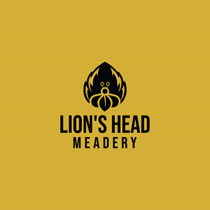 Logo Design by Badhan for Lion's Head Meadery | Design: #34045567