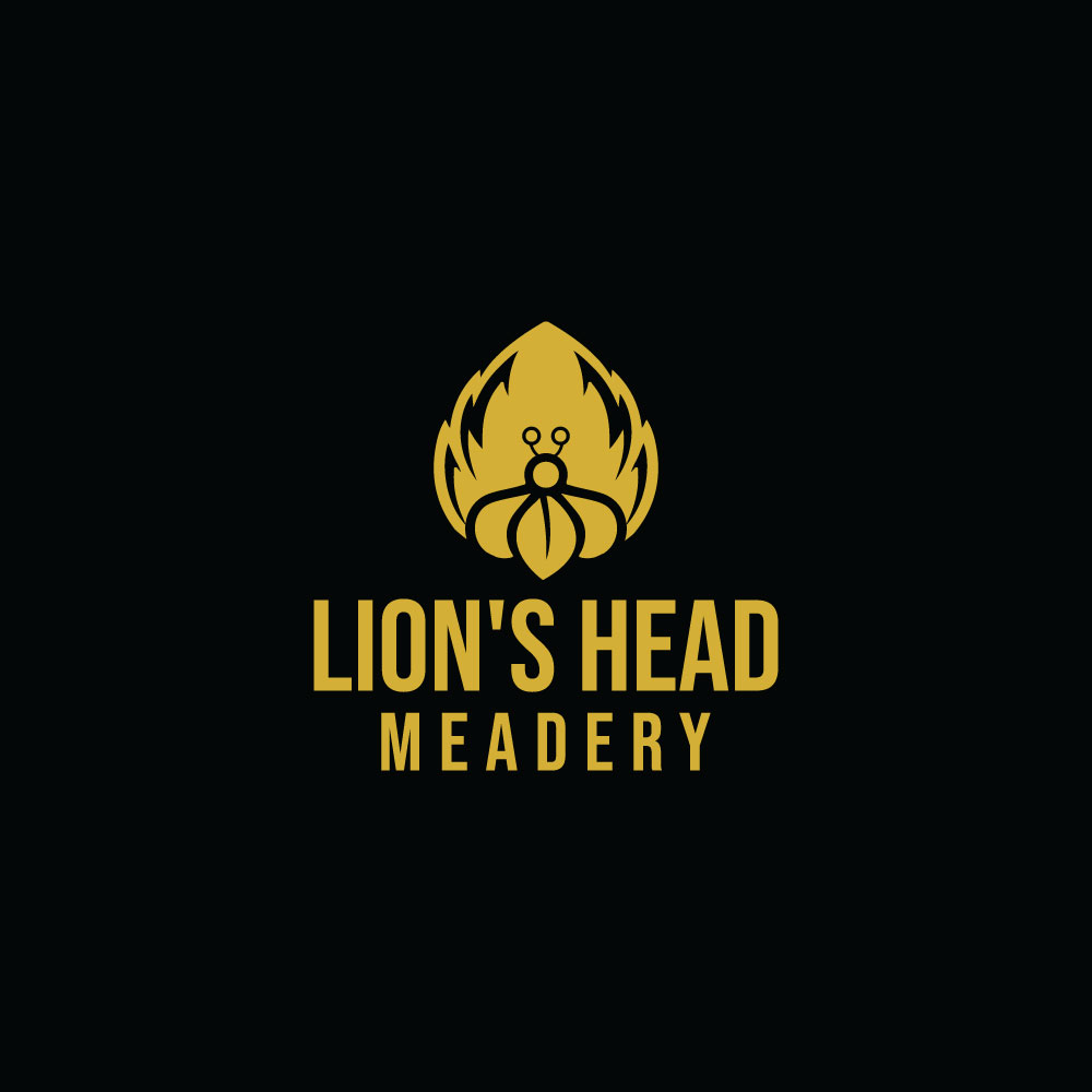 Design de Logo par Badhan pour Lion's Head Meadery | Design #34045569