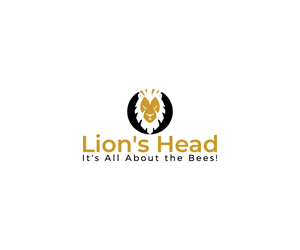 Logo Design by Spark  Design for Lion's Head Meadery | Design: #34018973