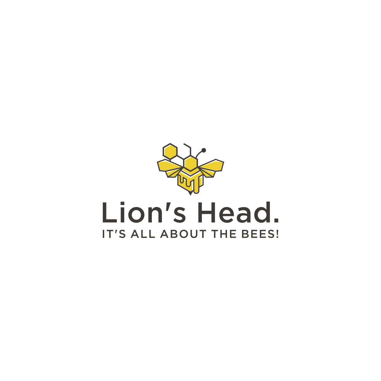 Logo Design by Kaze56 for Lion's Head Meadery | Design #34016390