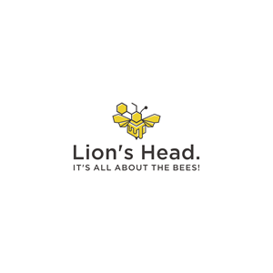 Logo Design by Kaze56 for Lion's Head Meadery | Design: #34016390