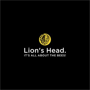 Logo Design by Kaze56 for Lion's Head Meadery | Design: #34016403