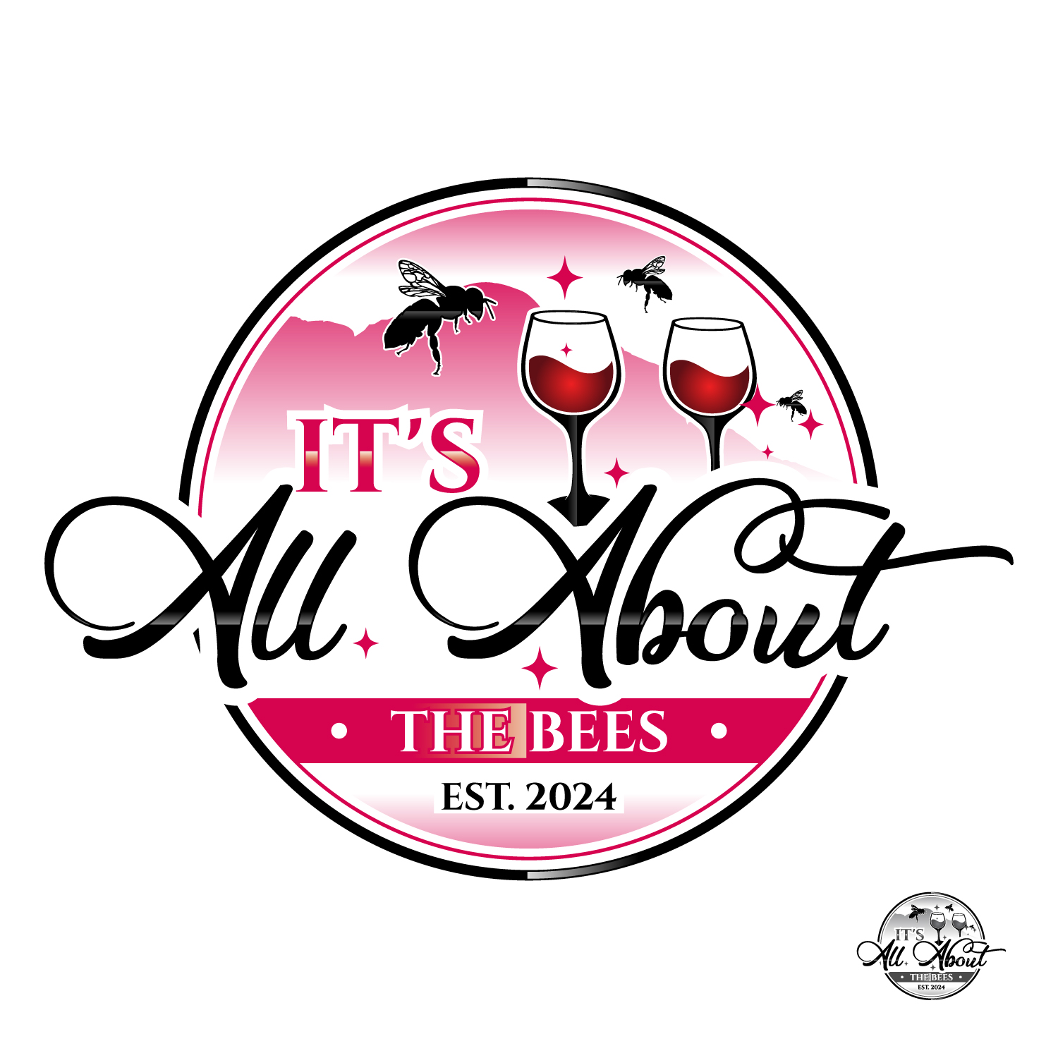 Logo Design by Suvendu.S for Lion's Head Meadery | Design #34028361