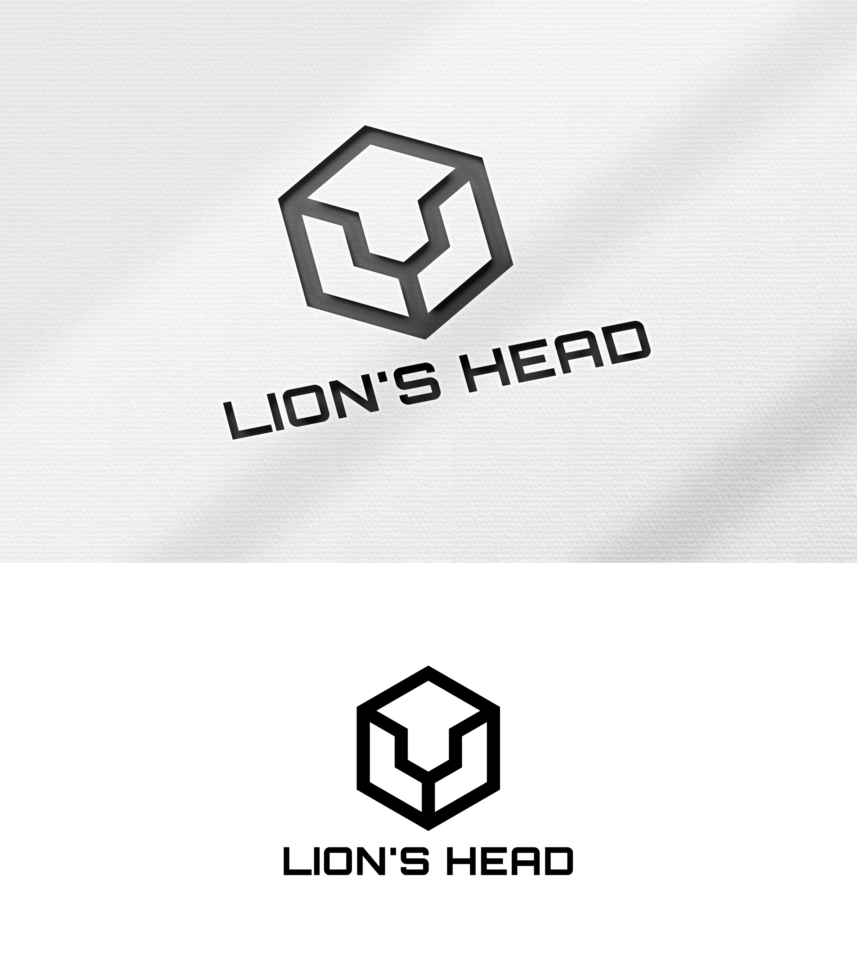 Logo Design by loveqis for Lion's Head Meadery | Design #34007243