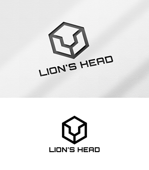 Logo Design by loveqis for Lion's Head Meadery | Design: #34007243