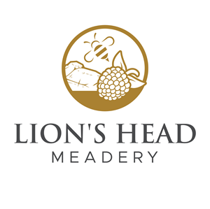 Logo Design by John Mark Arts for Lion's Head Meadery | Design: #34008589