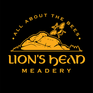 Logo Design by John Mark Arts for Lion's Head Meadery | Design: #34041032