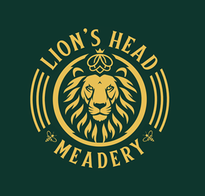 Logo Design by Giovanni for Lion's Head Meadery | Design: #34030770