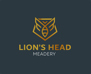 Logo Design by Giovanni for Lion's Head Meadery | Design #34041774