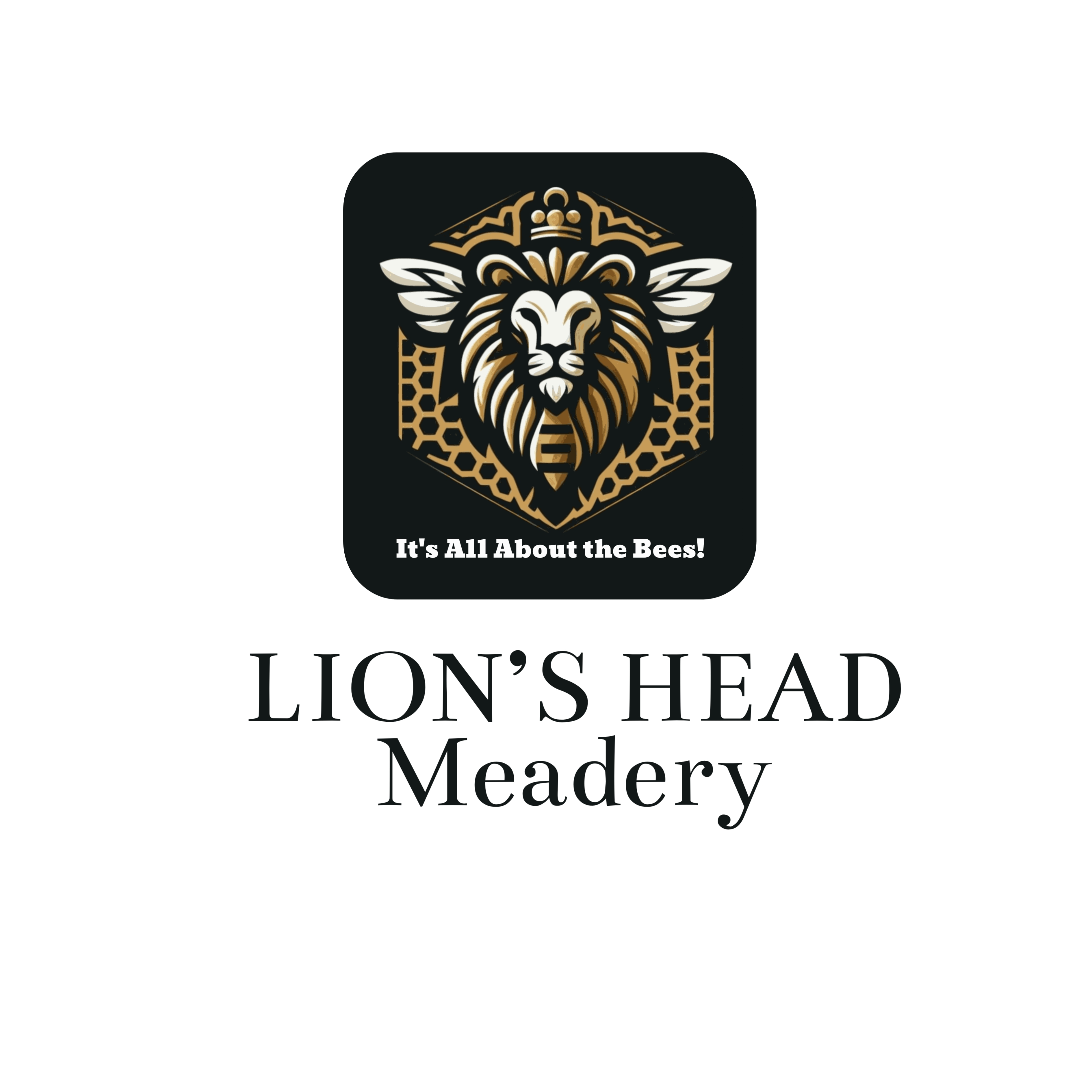 Logo Design by lindaromi for Lion's Head Meadery | Design #34053376